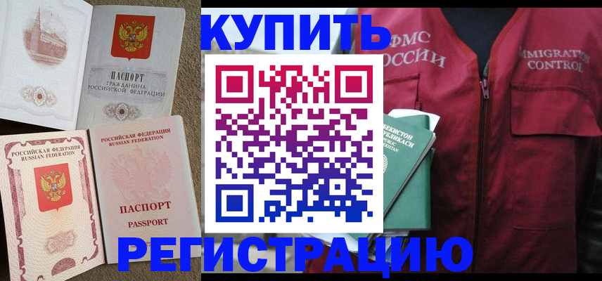 пропишу в квартире в Курской области